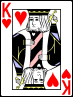 King of Hearts